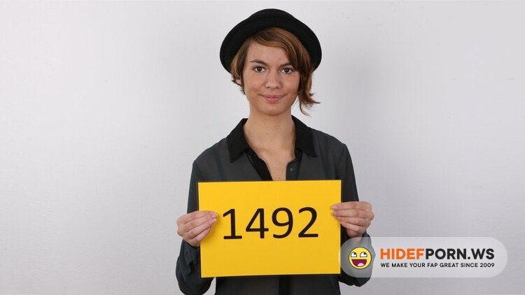 CzechCasting.com/CzechAV.com - Lenka - 1492 [HD 720p]