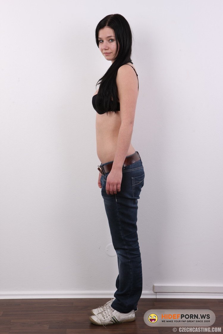 Czechcasting.com/Czechav.com - Zdenka - 4258 [HD 720p]