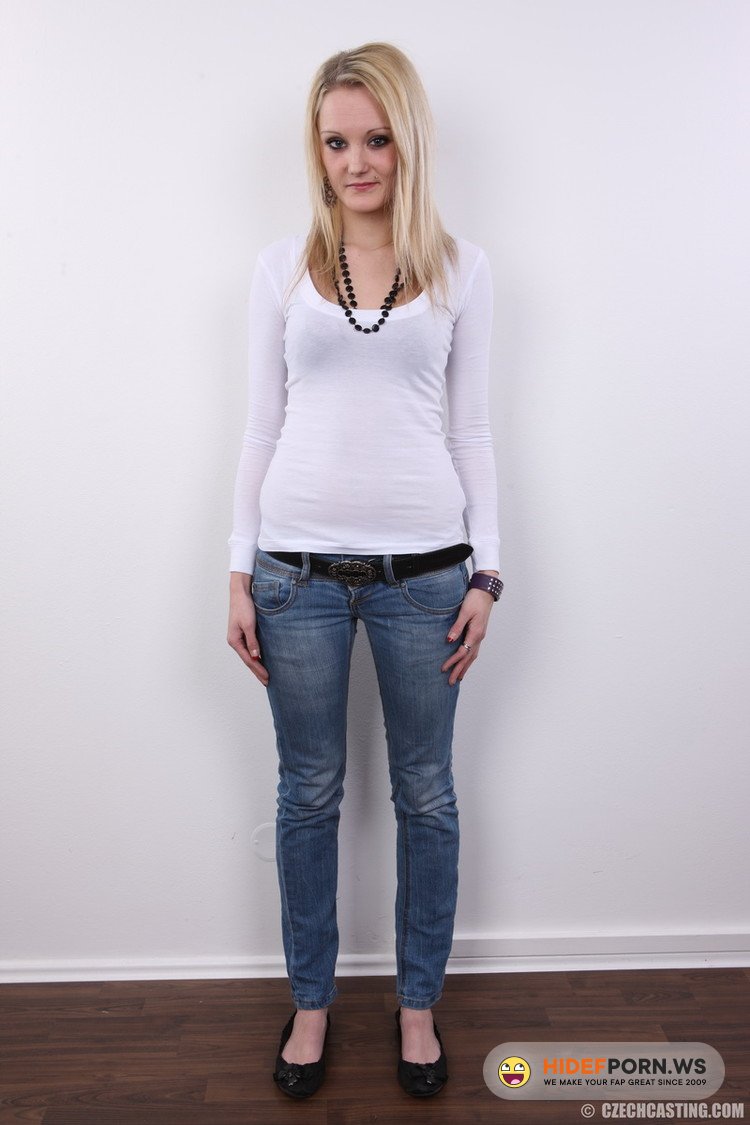 Czechcasting.com/Czechav.com - Andrea - 7764 [HD 720p]