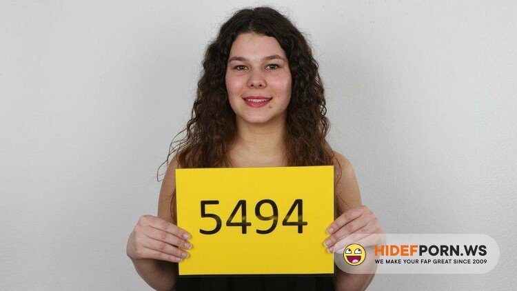 CzechCasting.com/CzechAV.com - Kristyna - Casting 5494 [HD 720p]