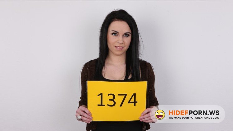 CzechCasting.com/Czechav.com - Lucie - 1374 [HD 720p]