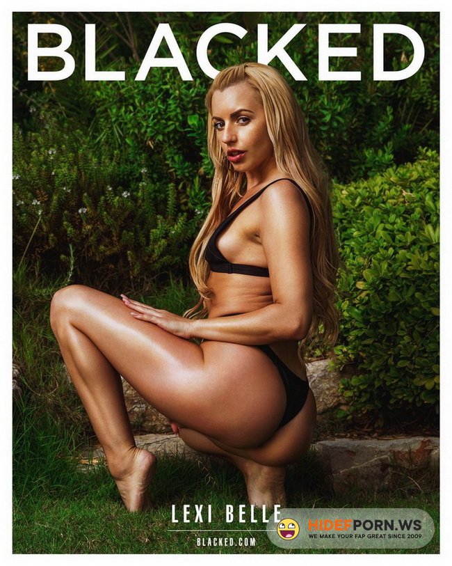 Blacked.com - Lexi Belle - Customer Service [HD 720p]
