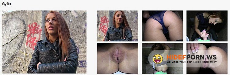 PublicAgent.com - Aylin - p1276 [HD 720p]