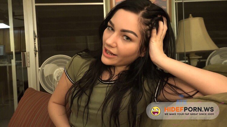 ATKGirlfriends.com - Karly Baker - Virtual Vacation Hawaii 2/9 [FullHD 1080p]