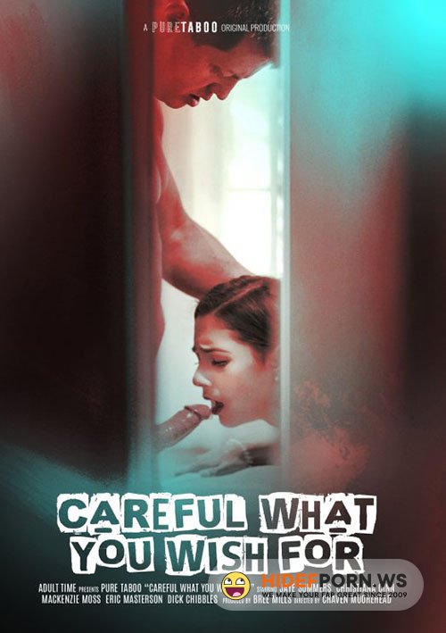Careful What You Wish For [2020/WEBRip/SD]