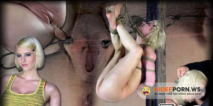SexuallyBroken.com - Cherry Torn - Cherry Torn [HD 720p]