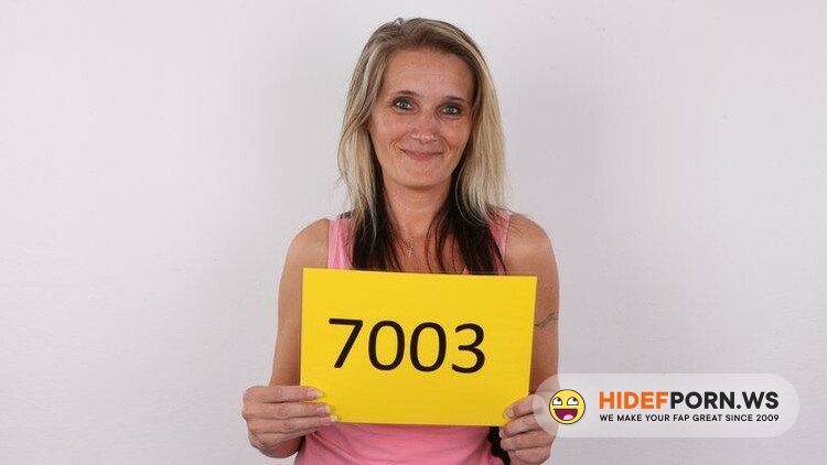CzechCasting.com/Czechav.com - Monika - Casting-7003 [HD 720p]