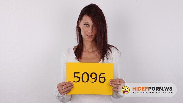 CzechCasting.com/Czechav.com - Nada - 5096 [HD 720p]
