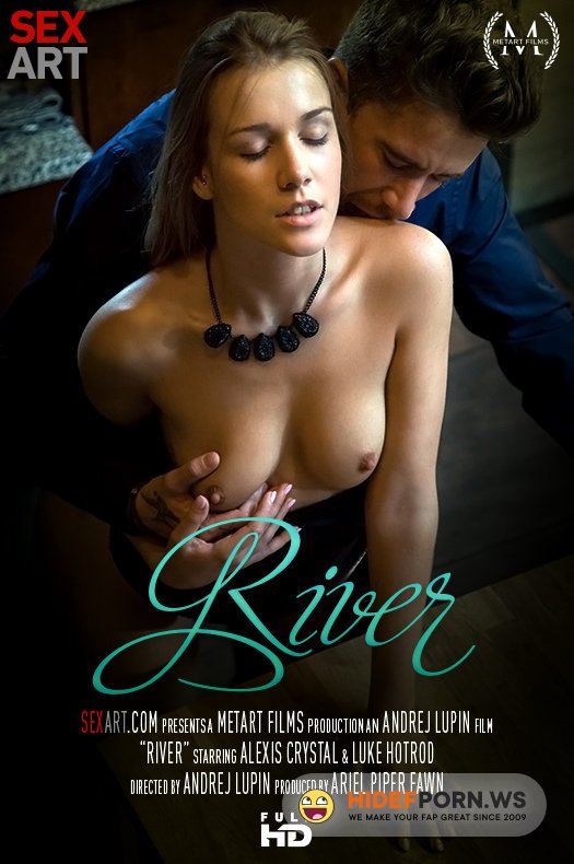 SexArt.com/MetArt.com - Alexis Crystal - River [FullHD 1080p]