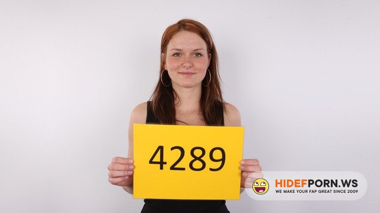 CzechCasting.com/CzechAV.com - Adela (aka Amy Cord, Amber Fox) - 4289 [HD 720p]