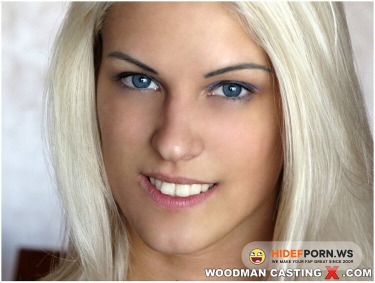 WoodmanCastingX.com/PierreWoodman.com - Blanche Bradburry - Hardcore [FullHD 1080p]