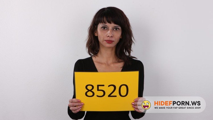 CzechCasting.com/Czechav.com - Zaneta - 8520 [HD 720p]