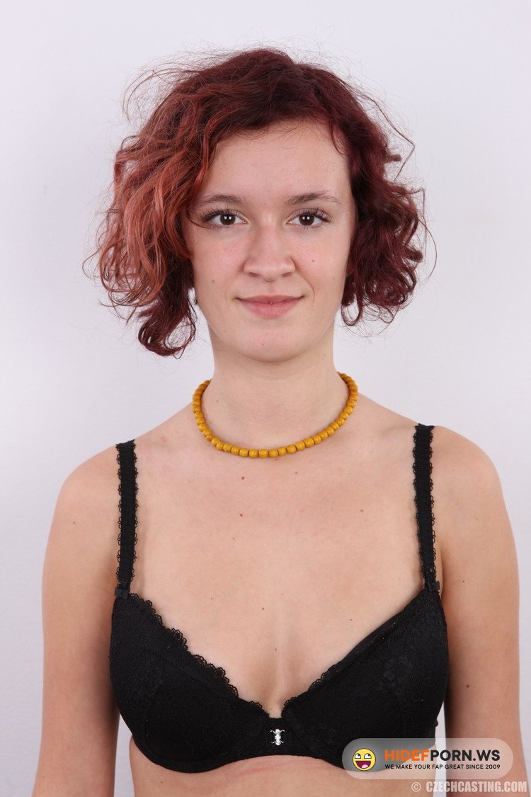 Czechcasting.com/Czechav.com - Tereza - 7719 [HD 720p]