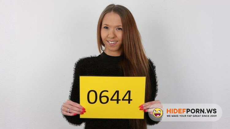 CzechCasting.com/Czechav.com - Zdenka - Casting-0644 [HD 720p]