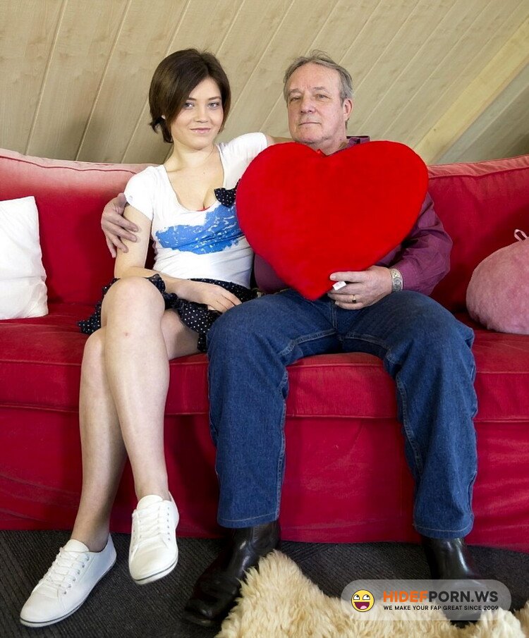BeautyAndTheSenior.com - Veronica Morre - Harry [SD 540p]