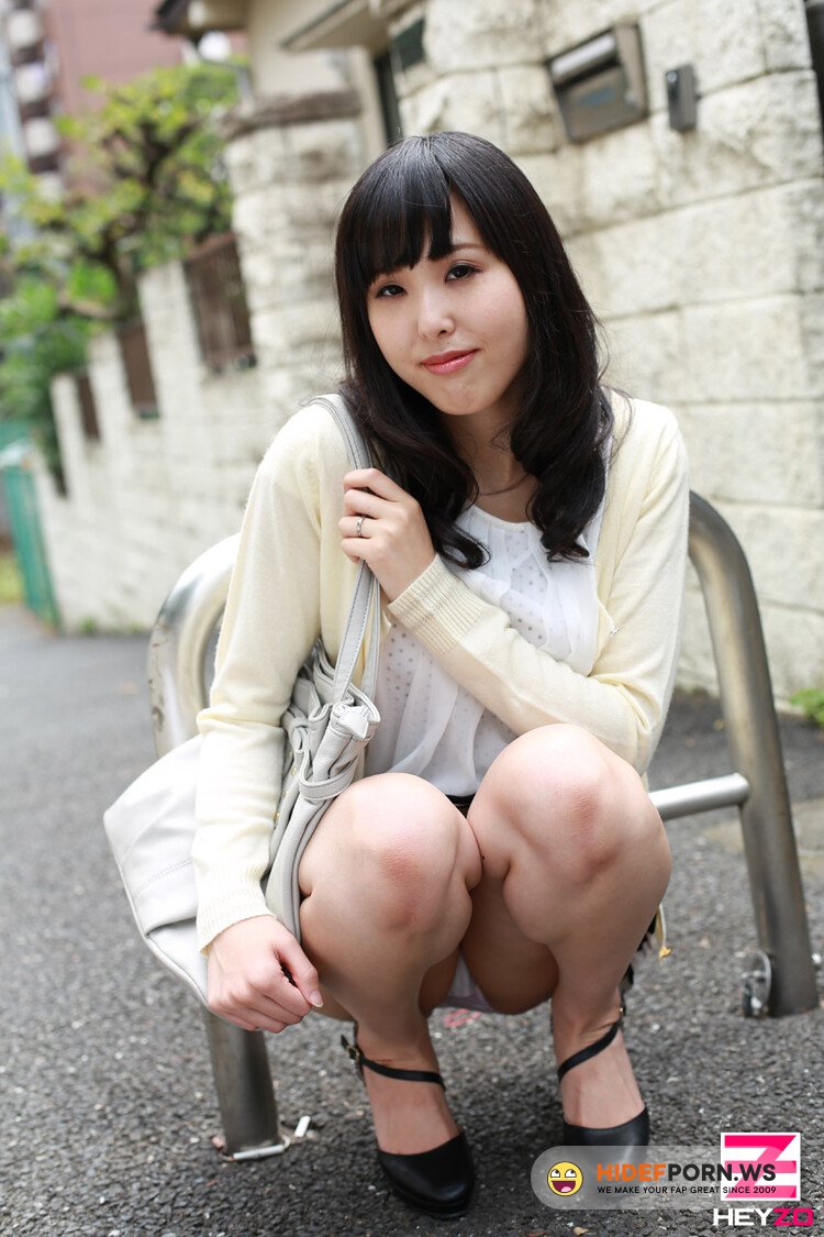 Heyzo.com - Manami Ueno - Lonely Dirty Married Wife [FullHD 1080p]