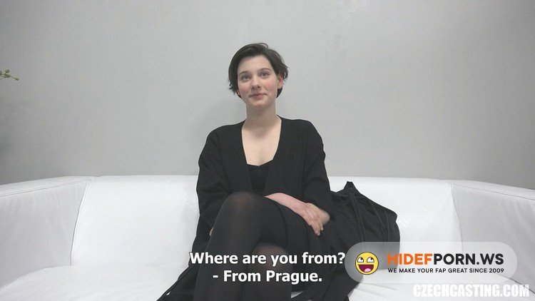CzechCasting.com/Czechav.com - Anna - 8153 [HD 720p]