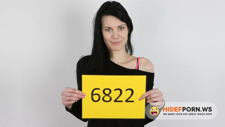 CzechCasting.com/CzechAV.com - Jana - Casting 6822 [FullHD 1080p]