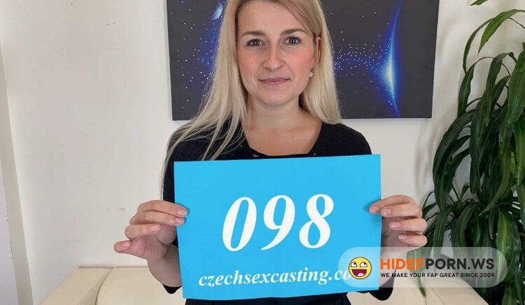 CzechSexCasting.com/PornCZ.com - Basha - 098 [FullHD 1080p]