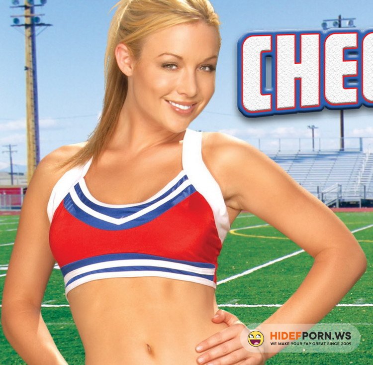 ZTOD - Kayden Kross - Cheerleaders Academy [SD 320p]