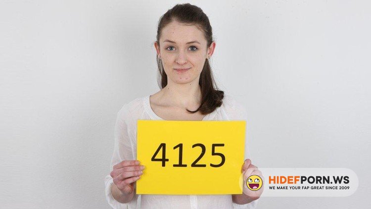 CzechCasting.com/CzechAV.com - Eliska - 4125 [HD 720p]