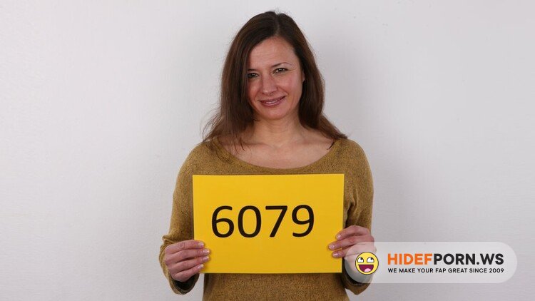 CzechCasting.com / Casting.xxx - Stefanie - 6079 [HD 720p]