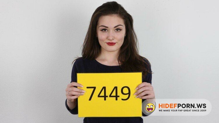 CzechCasting.com/CzechAV.com - Eva - Casting-7449 [FullHD 1080p]