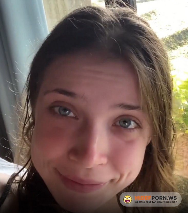 MihaNika69.com - MihaNika69 - Very Risky Sex with a Petite Cutie - 4K 60FPS Girl Selfie [FullHD 1080p]