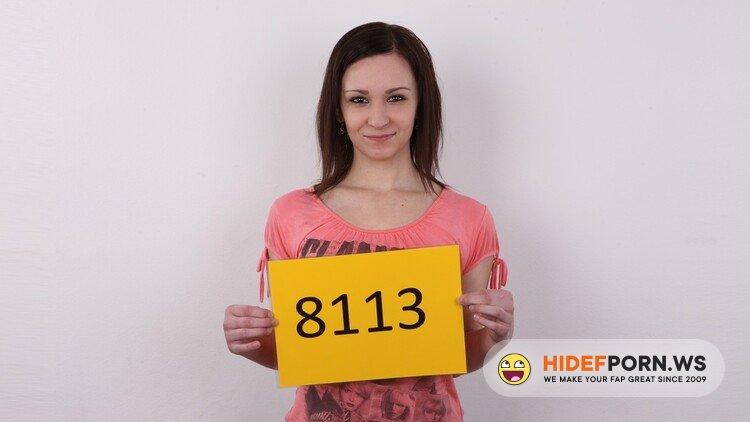 CzechCasting.com/Czechav.com - Lenka - 8113 [HD 720p]