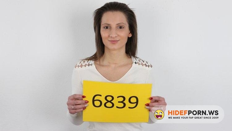 CzechCasting.com/CzechAV.com - Nikola - 6839 [HD 720p]