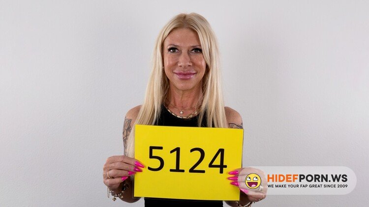 CzechCasting.com - Irena - 5124 [FullHD 1080p]