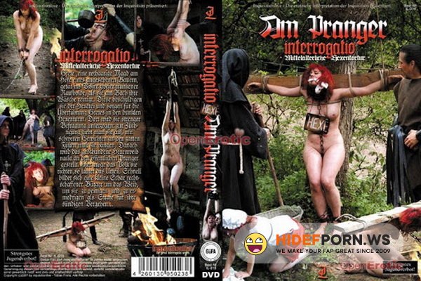Interrogatio - UNKNOWN - Am Pranger [SD 480p]