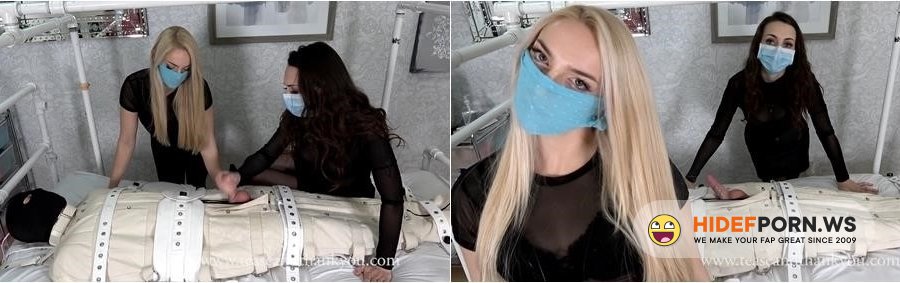 TeaseAndThankYou - Dr Lucid, Mandy Marx - Release The Beast [2020/FullHD]