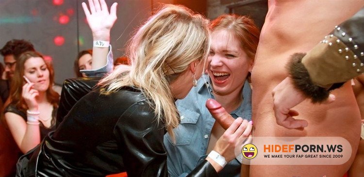 PartyHardcore.com/Tainster.com - Eurobabes - Party Hardcore Gone Crazy Vol. 25 Part 4 [HD 720p]