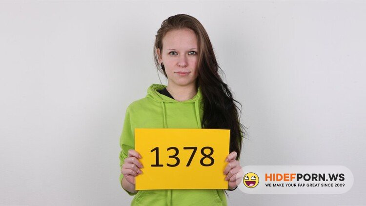 CzechCasting.com/CzechAV.com - Adela - 1378 [HD 720p]