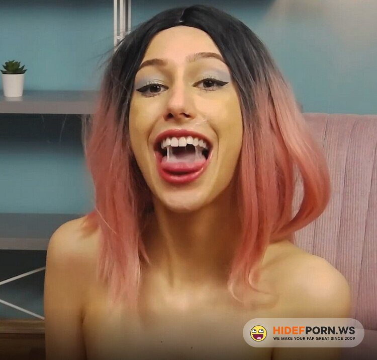 AlifieKush.com - AlifieKush - AlifieKush Live Show on Chaturbate Step-sis Takes Cock in Pussy and Swalows [FullHD 1080p]