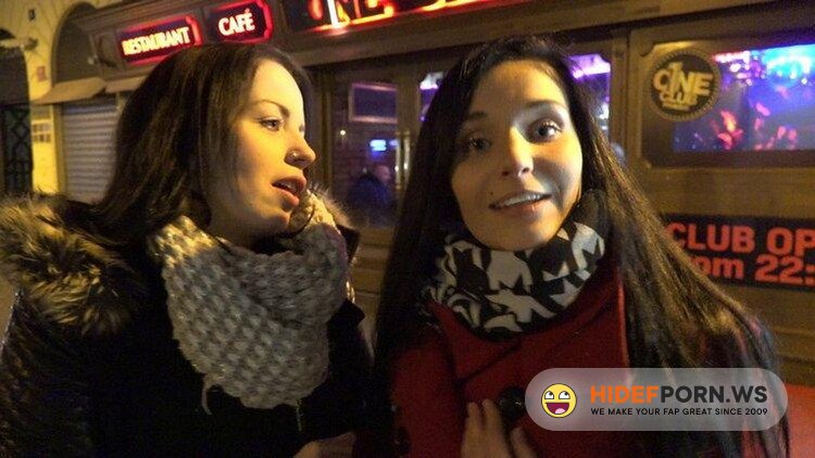 CzechStreets.com/CzechAV.com - Amateurs - Czech Streets 101 [HD 720p]
