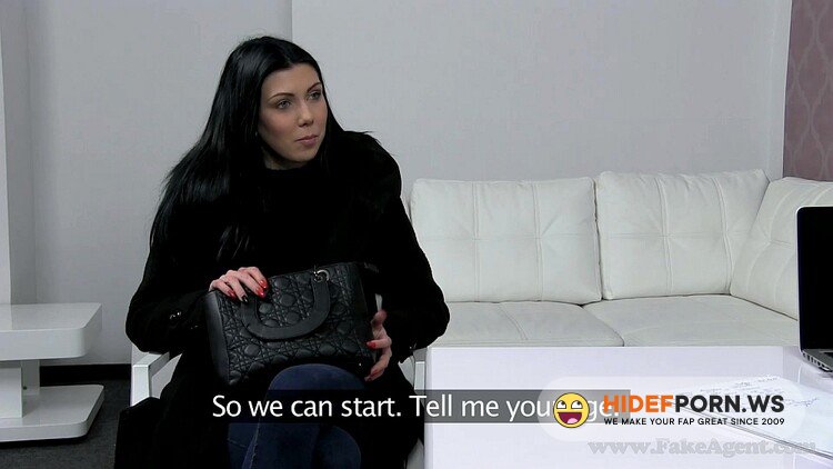 FakeAgent.com/Casting.xxx - Anna - Episode 279 [FullHD 1080p]
