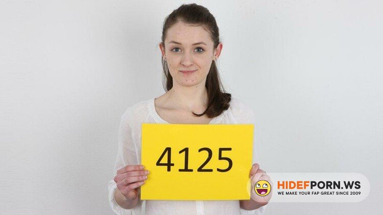 CzechCasting.com/CzechAV.com - Eliska - 4125 [HD 720p]
