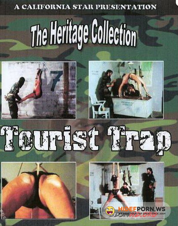 Tourist Trap 1 (SD/1.37 GB)