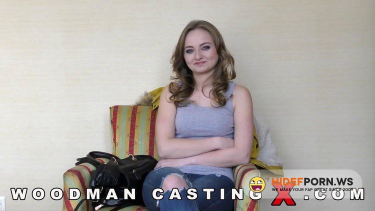 WoodmanCastingX.com - Lady Bug - Casting X 175 [HD 720p]