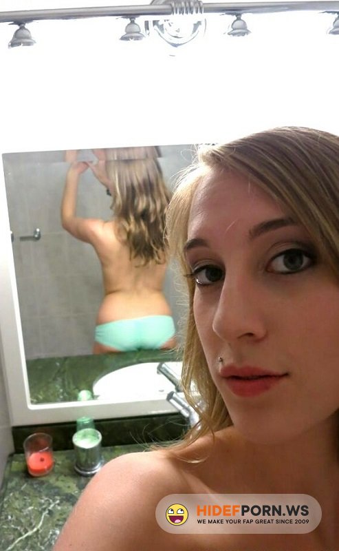 Amateurporn.cc - Cadence Lux - Homemade Sex Tape [HD 720p]