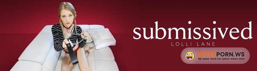 Submissived - Lolli Lane - Leash [2020/HD]