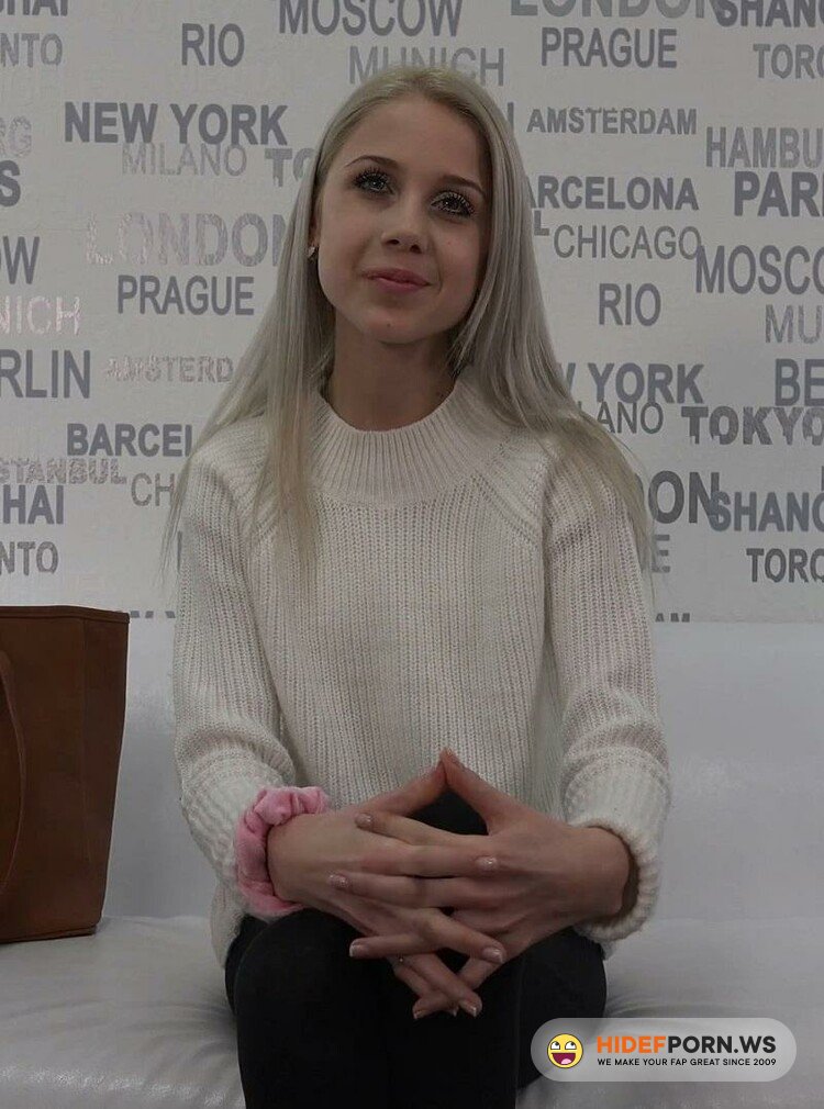 CzechCasting.com/CzechAV.com - Natalia - 2918 [FullHD 1080p]