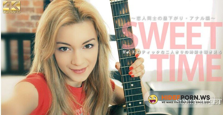 Kin8tengoku.com - SONIA SWEET - Hardcore [UltraHD 4K 2160p]