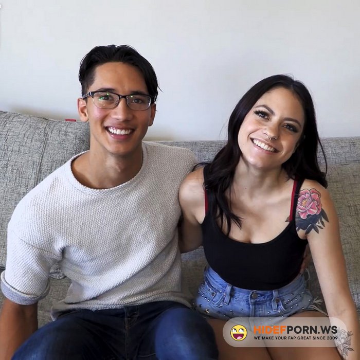 HotGuysFUCK.com - Melody Foxx - POPULAR UNCUT NERDY HEARTTHROB WILL MOLINA RETURNS TO FUCK CURVY LATINA MELODY FOXX [FullHD 1080p]