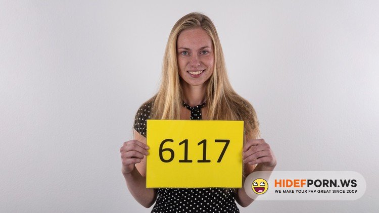 CzechCasting.com - Tereza - 6117 [FullHD 1080p]