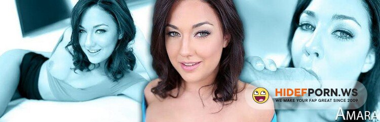 AmateurAllure.com - Amara Romani - Hardcore [FullHD 1080p]