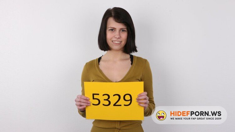 CzechCasting.com/Czechav.com - Lucka - 5329 [HD 720p]