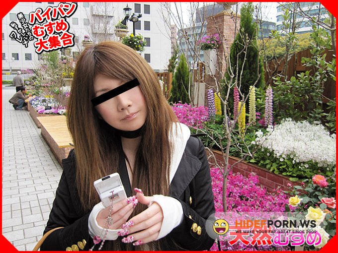 10musume.com - Unknown - Hardcore [HD 720p]